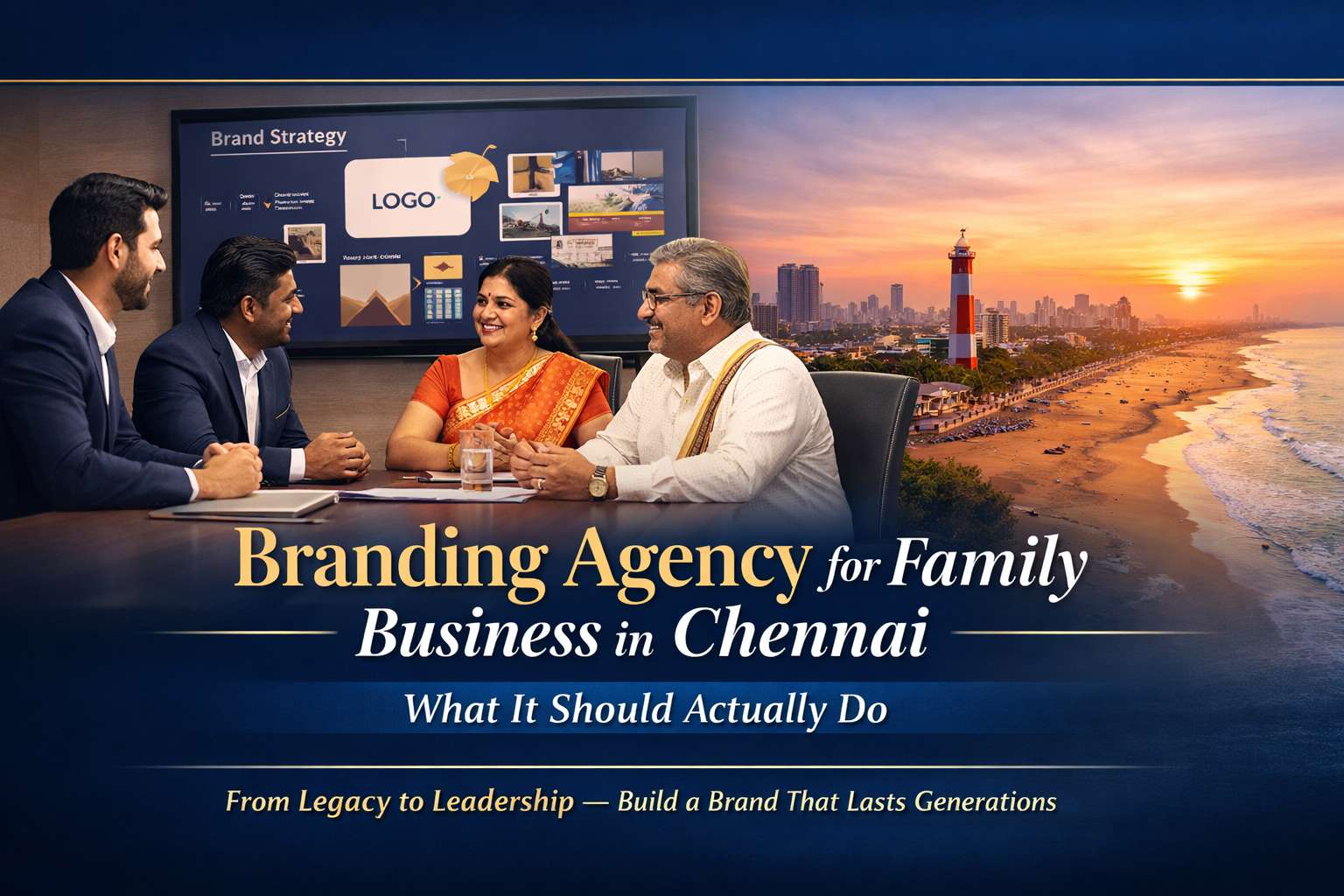 Branding Agency In chennai