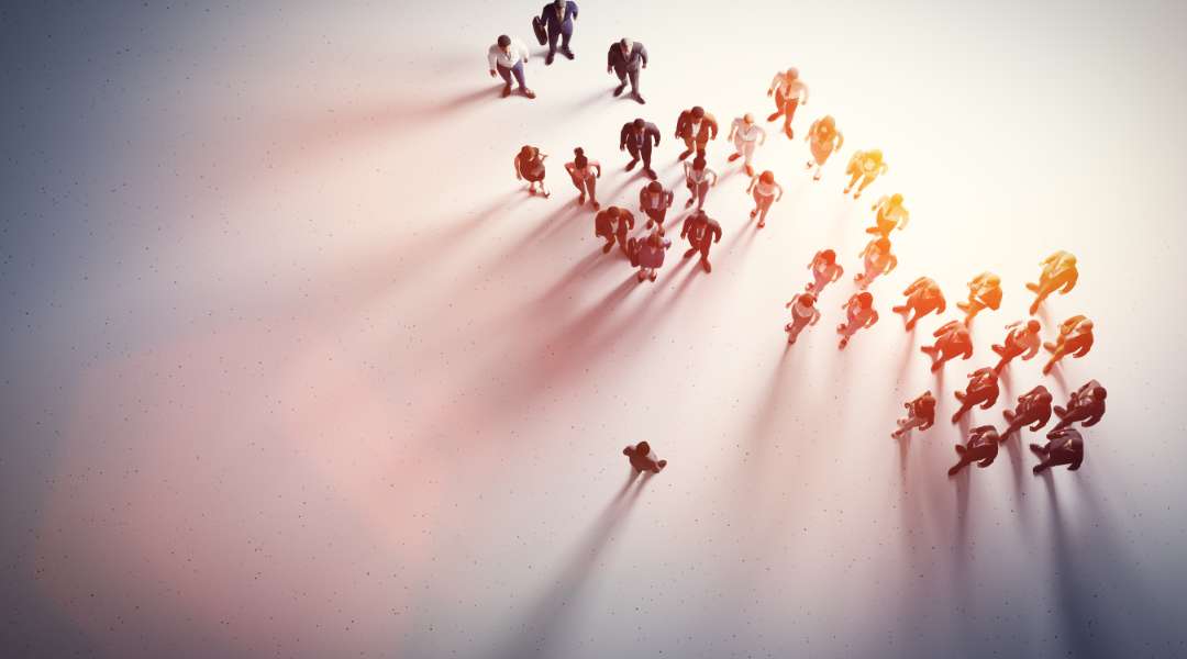 Branding for leaders