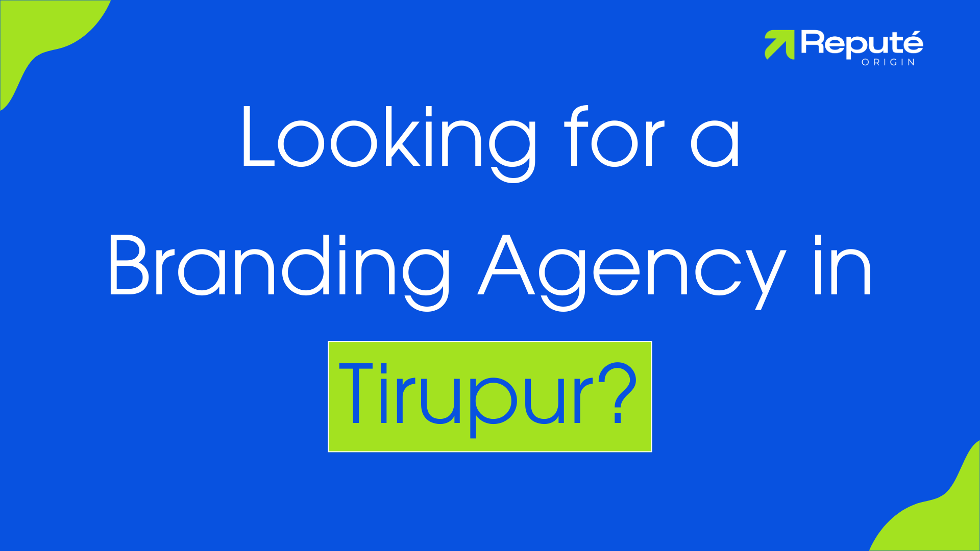 Personal Branding Consultant